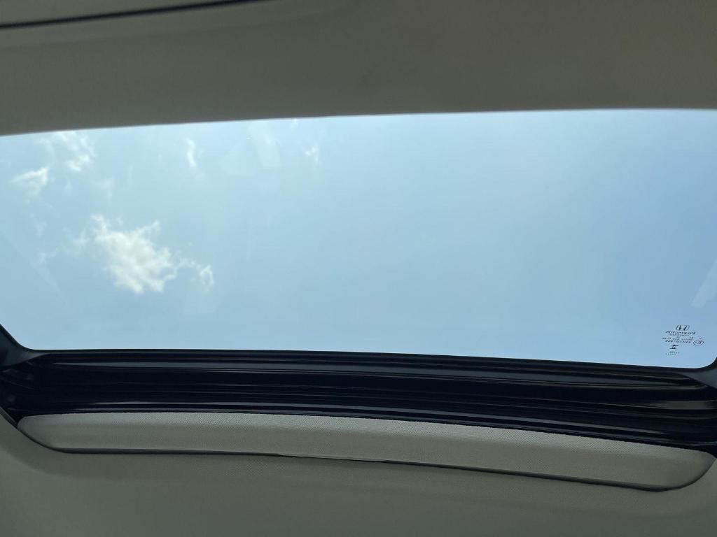 new 2025 Honda Accord car, priced at $32,210