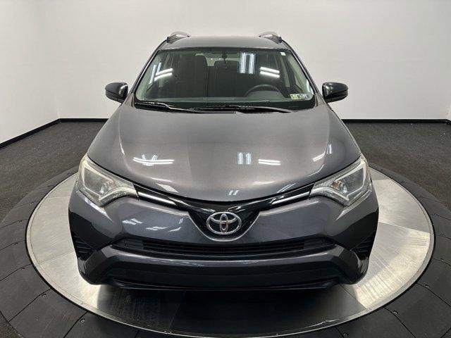 used 2016 Toyota RAV4 car, priced at $16,595