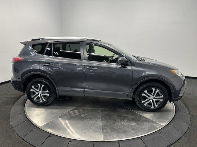 used 2016 Toyota RAV4 car, priced at $16,595