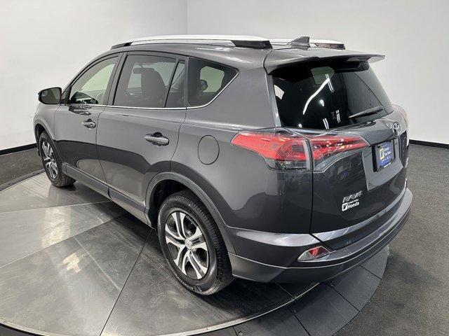 used 2016 Toyota RAV4 car, priced at $16,595