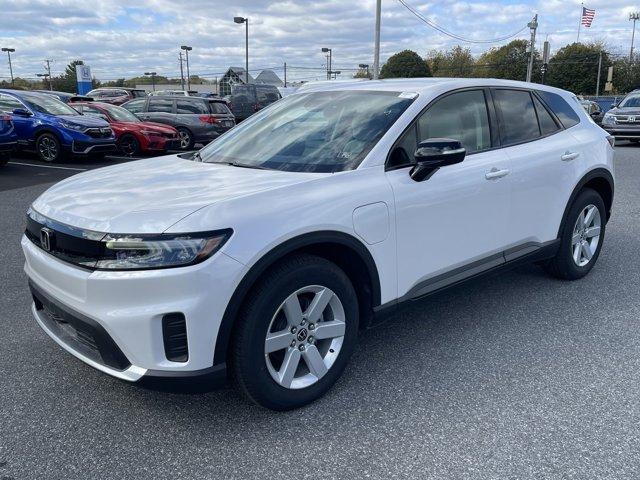 new 2024 Honda Prologue car, priced at $52,250