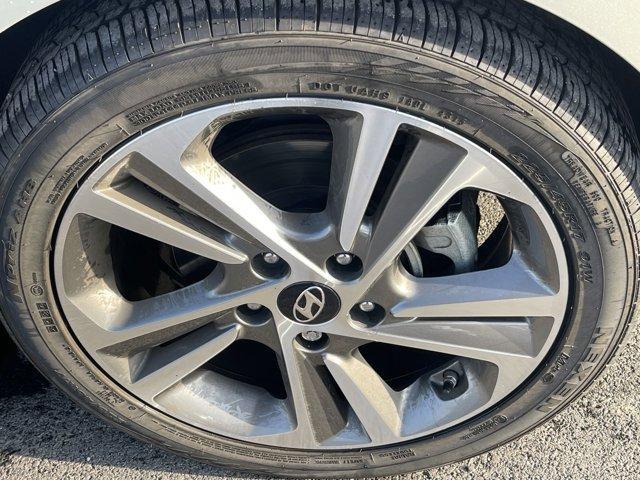 used 2017 Hyundai Elantra car, priced at $15,295