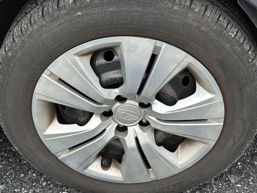 used 2010 Subaru Legacy car, priced at $5,495