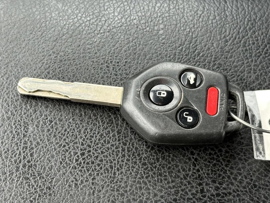 used 2010 Subaru Legacy car, priced at $5,495