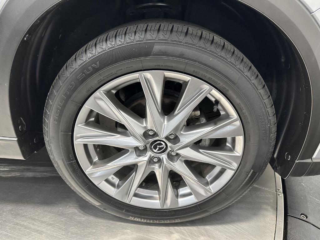 used 2021 Mazda CX-5 car, priced at $21,995