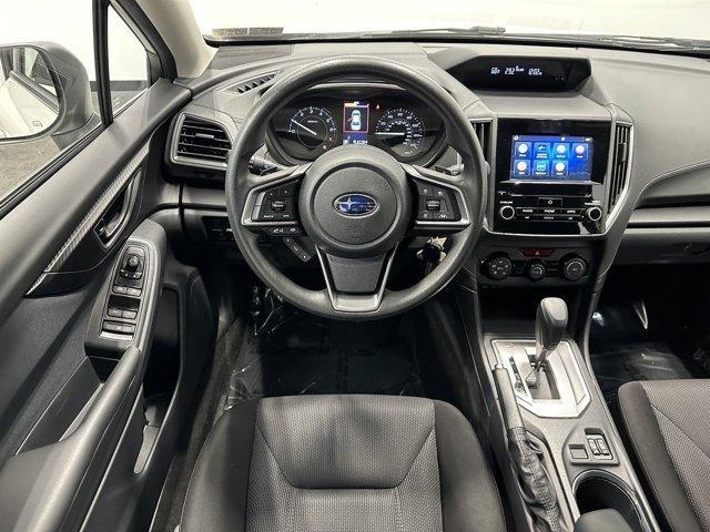 used 2020 Subaru Impreza car, priced at $18,000