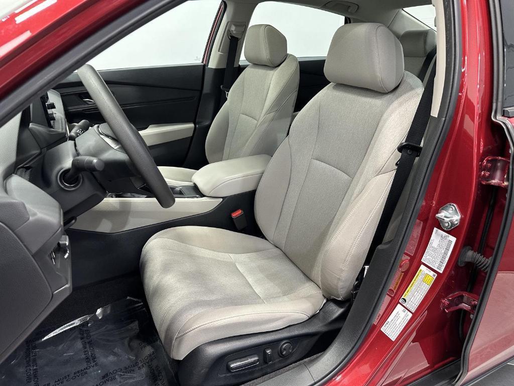 used 2024 Honda Accord car, priced at $29,495