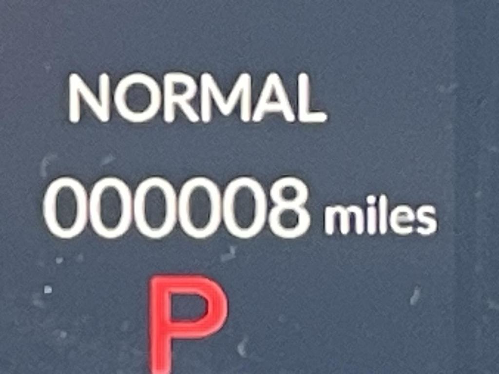 new 2026 Honda HR-V car, priced at $29,550
