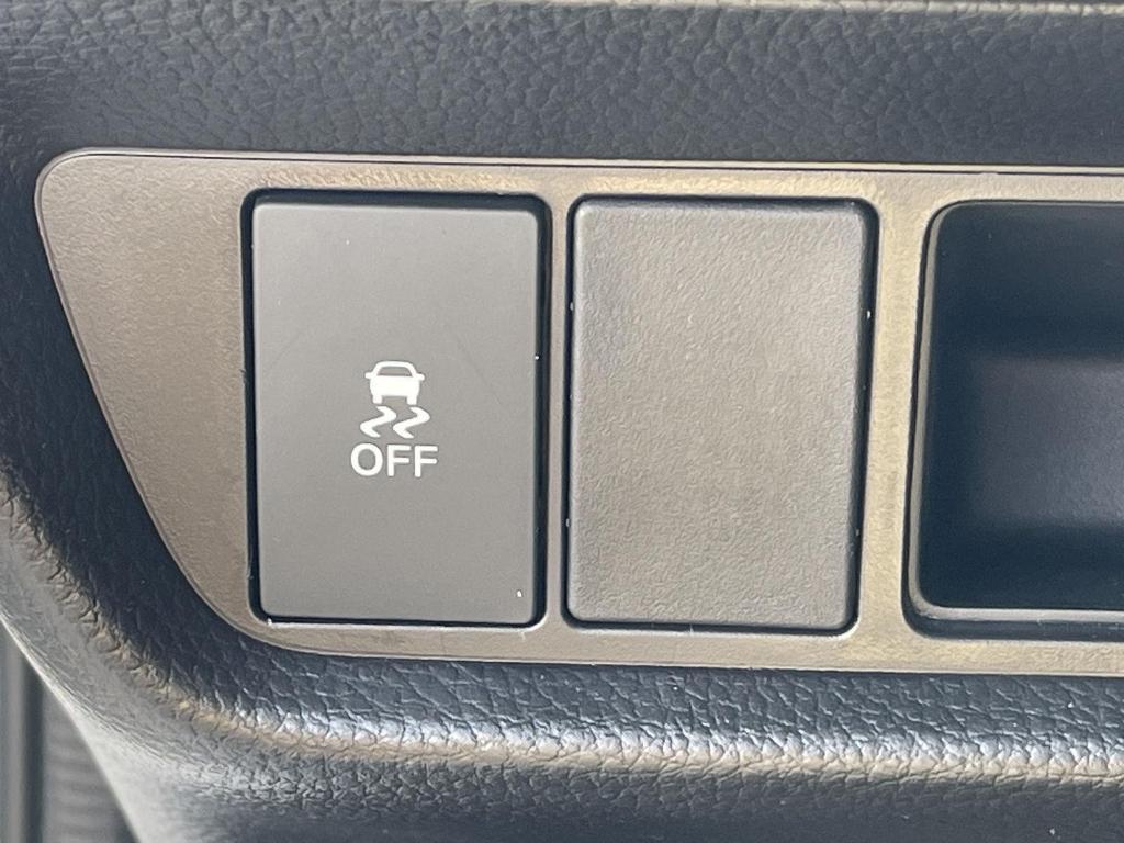 new 2026 Honda HR-V car, priced at $29,550