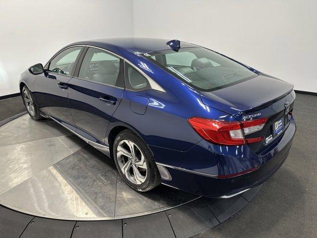 used 2019 Honda Accord car, priced at $19,995