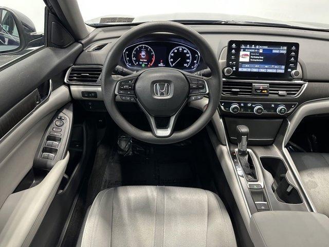 used 2019 Honda Accord car, priced at $19,995