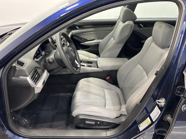 used 2019 Honda Accord car, priced at $19,995