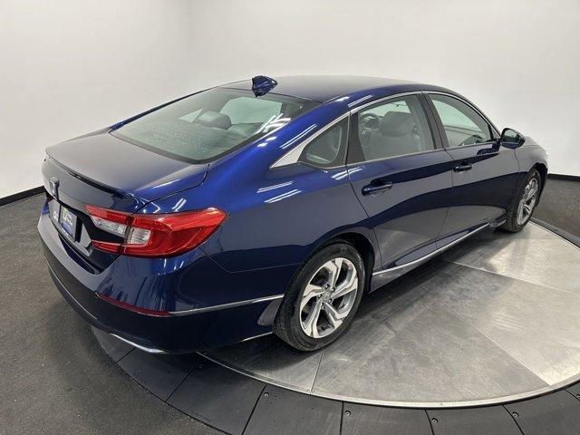 used 2019 Honda Accord car, priced at $19,995