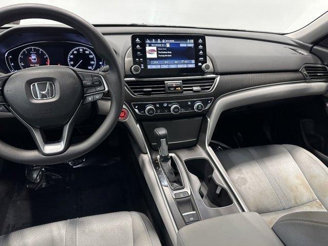 used 2019 Honda Accord car, priced at $19,995