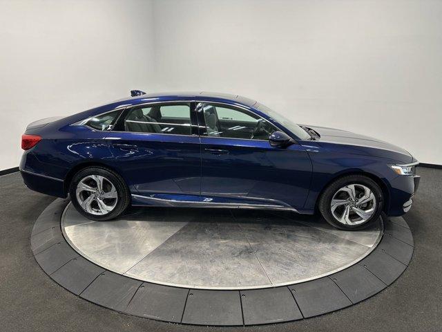 used 2019 Honda Accord car, priced at $19,995