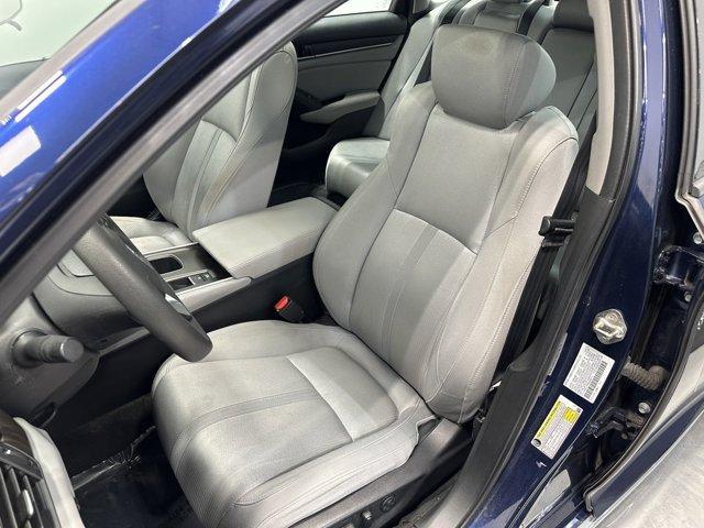 used 2019 Honda Accord car, priced at $19,995