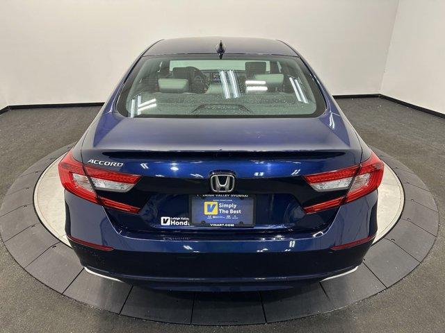 used 2019 Honda Accord car, priced at $19,995