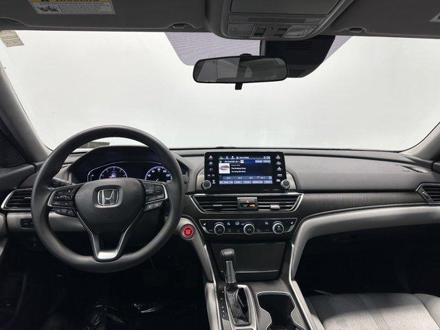 used 2019 Honda Accord car, priced at $19,995