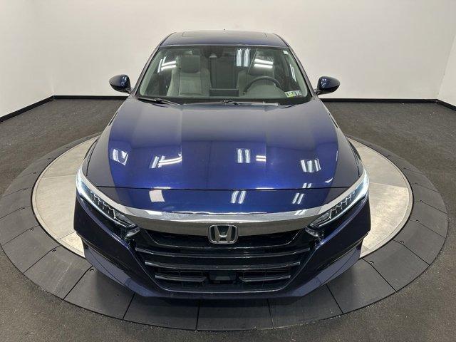 used 2019 Honda Accord car, priced at $19,995