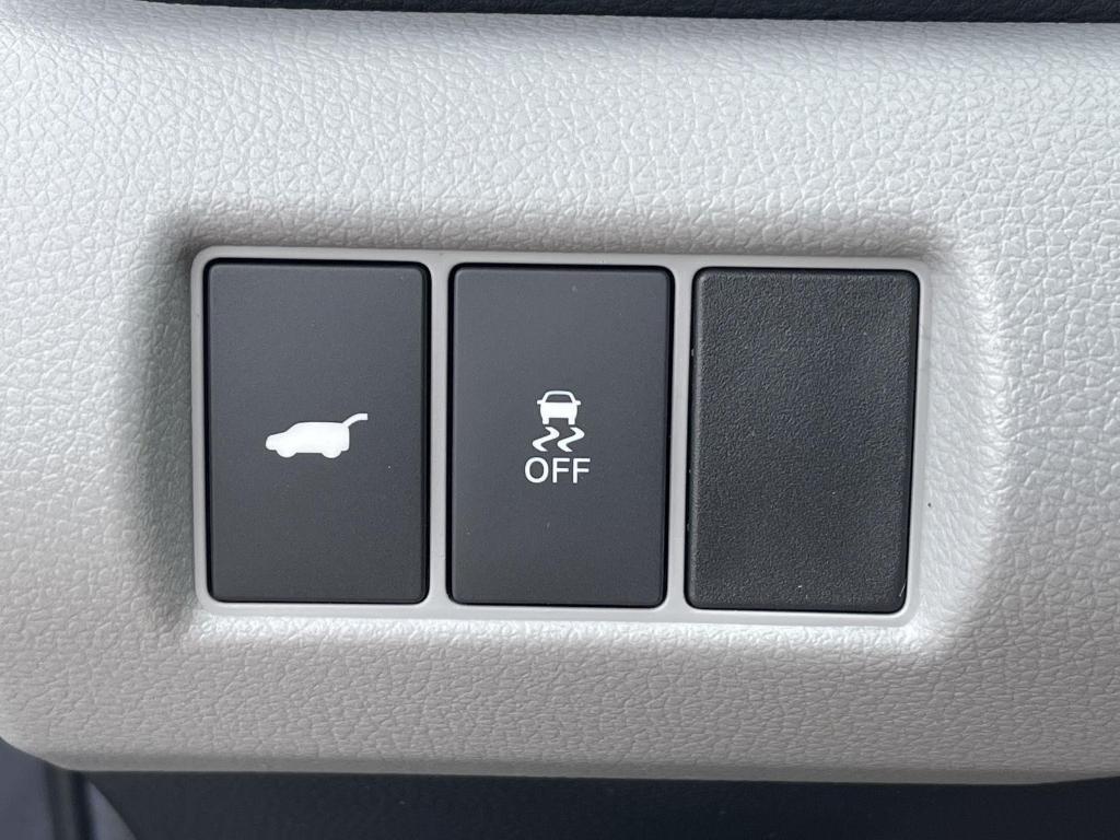 new 2025 Honda Pilot car, priced at $47,050