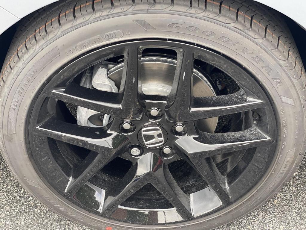 new 2026 Honda Civic car, priced at $28,200