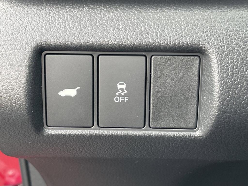 new 2025 Honda Pilot car, priced at $51,505