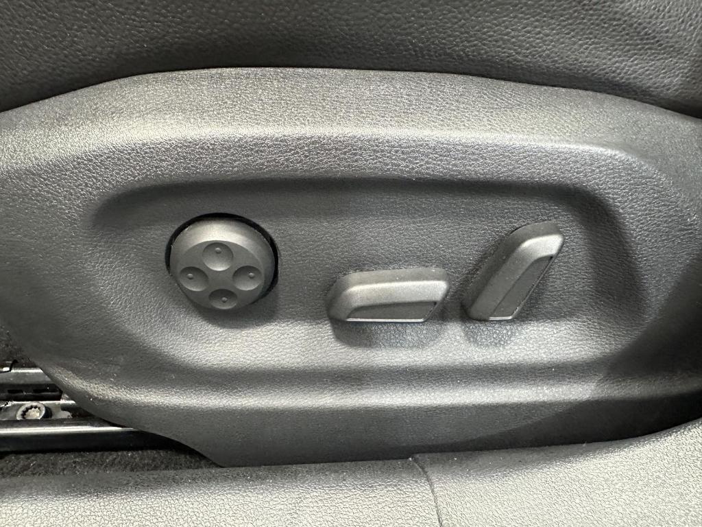 used 2016 Volkswagen Tiguan car, priced at $11,995