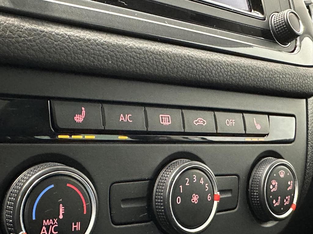 used 2016 Volkswagen Tiguan car, priced at $11,995