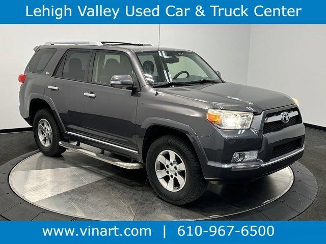 used 2013 Toyota 4Runner car, priced at $18,000