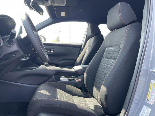 new 2025 Honda HR-V car, priced at $30,850