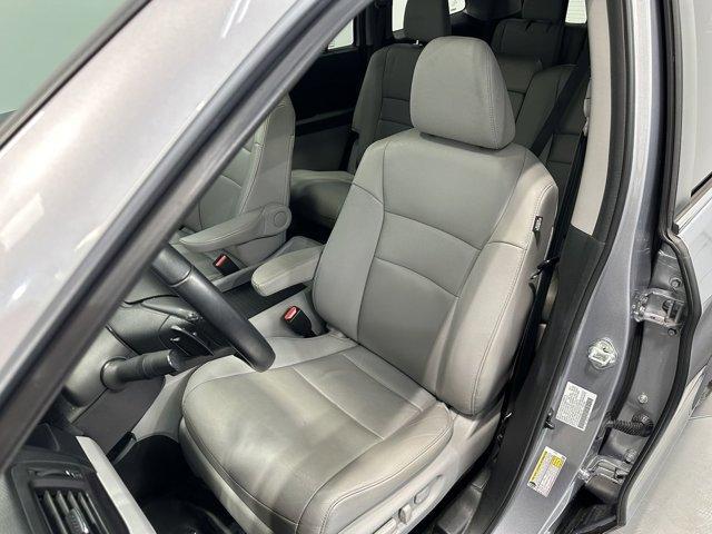 used 2022 Honda Pilot car, priced at $33,500