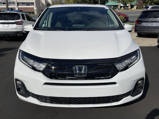 new 2025 Honda Odyssey car, priced at $48,460