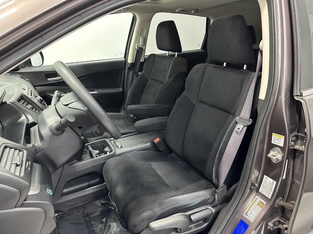 used 2012 Honda CR-V car, priced at $14,995