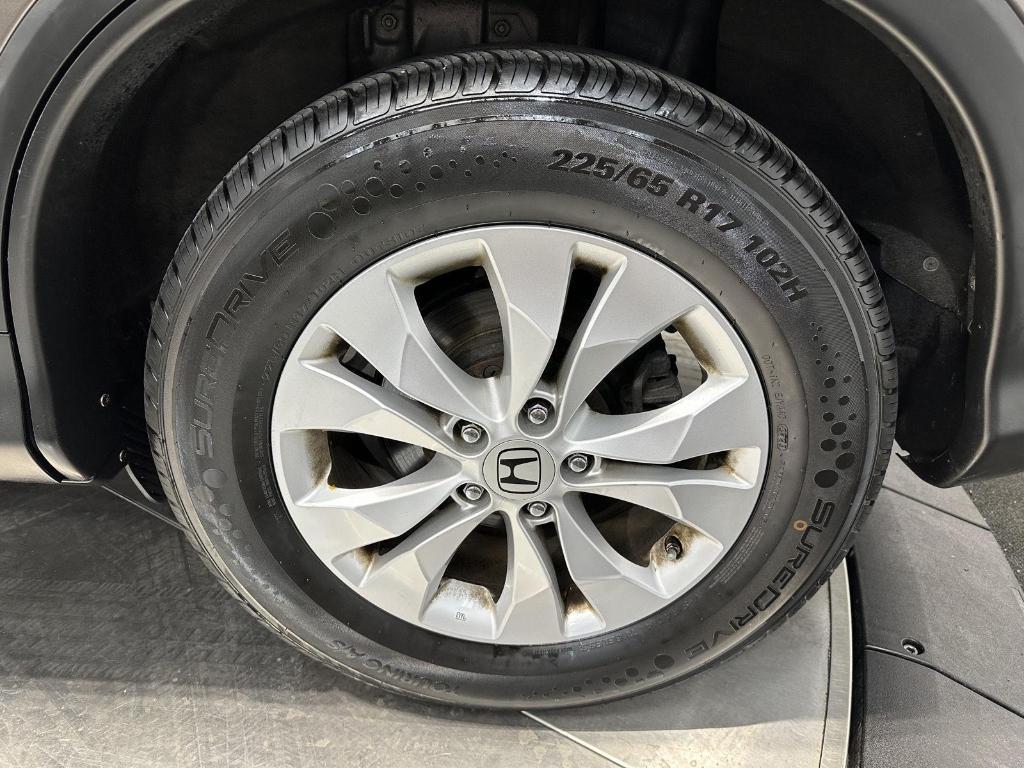 used 2012 Honda CR-V car, priced at $14,995