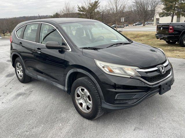 used 2015 Honda CR-V car, priced at $15,995