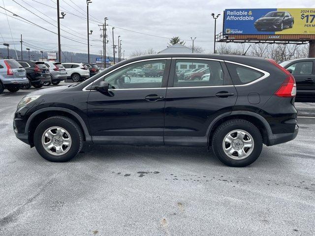 used 2015 Honda CR-V car, priced at $15,995