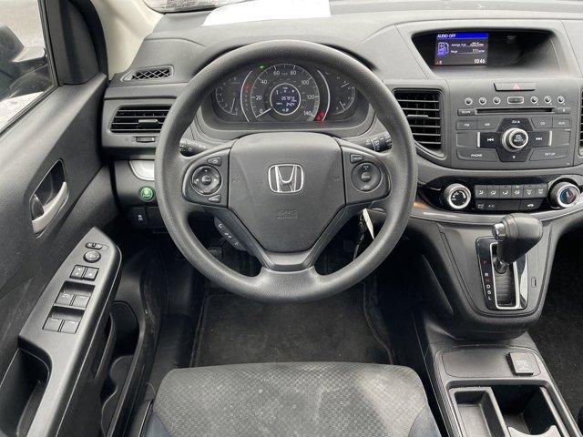 used 2015 Honda CR-V car, priced at $15,995