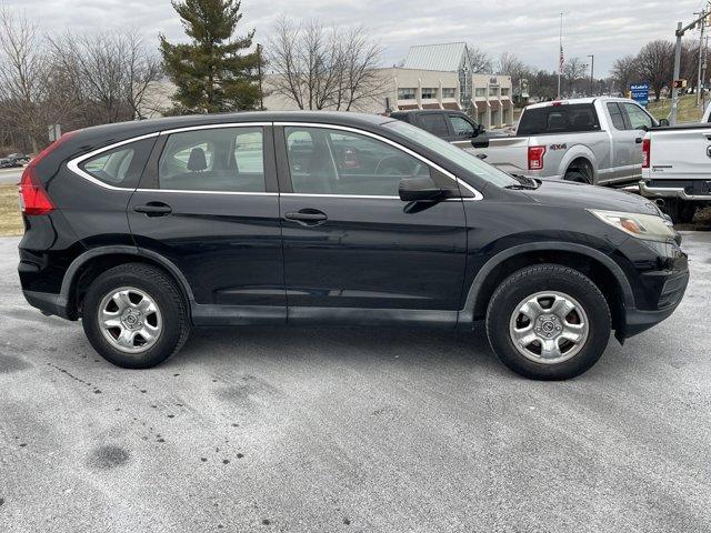 used 2015 Honda CR-V car, priced at $15,995