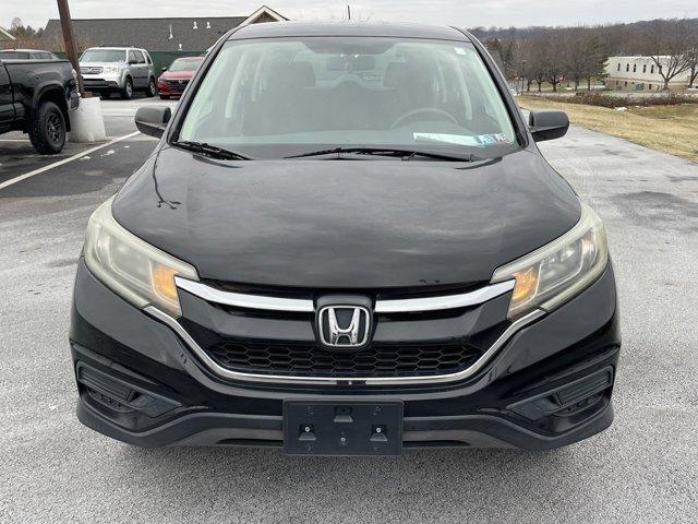 used 2015 Honda CR-V car, priced at $15,995