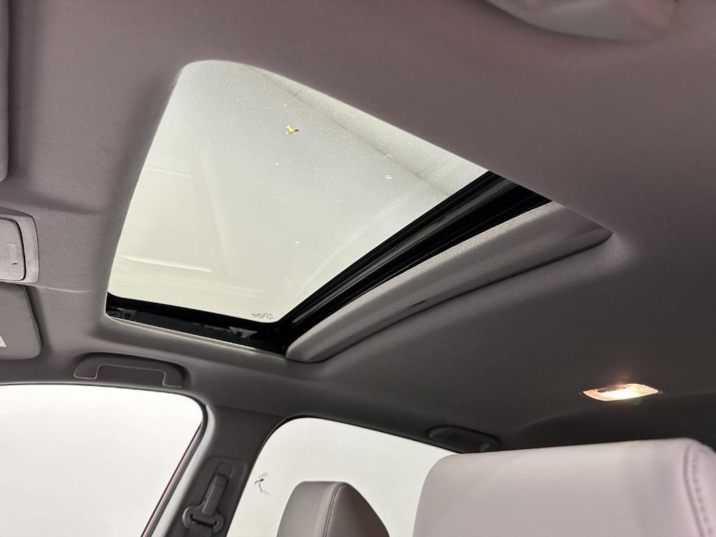 used 2022 Honda CR-V car, priced at $29,995