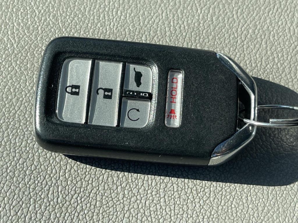 used 2022 Honda CR-V car, priced at $29,995