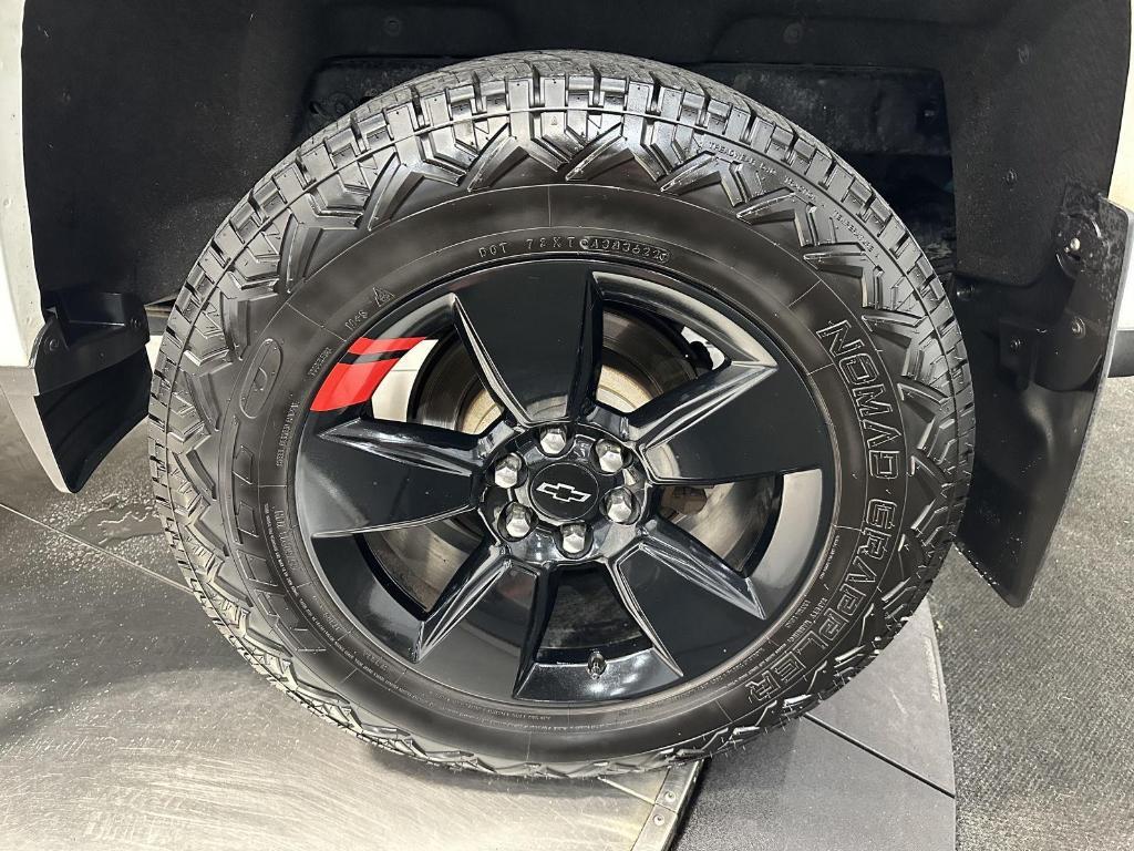 used 2019 Chevrolet Colorado car, priced at $23,495