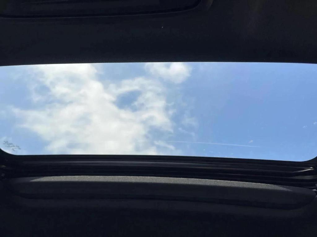 new 2026 Honda CR-V Hybrid car, priced at $43,700