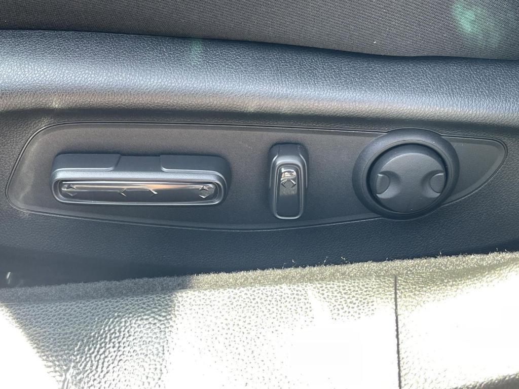 new 2025 Honda Accord car, priced at $31,710