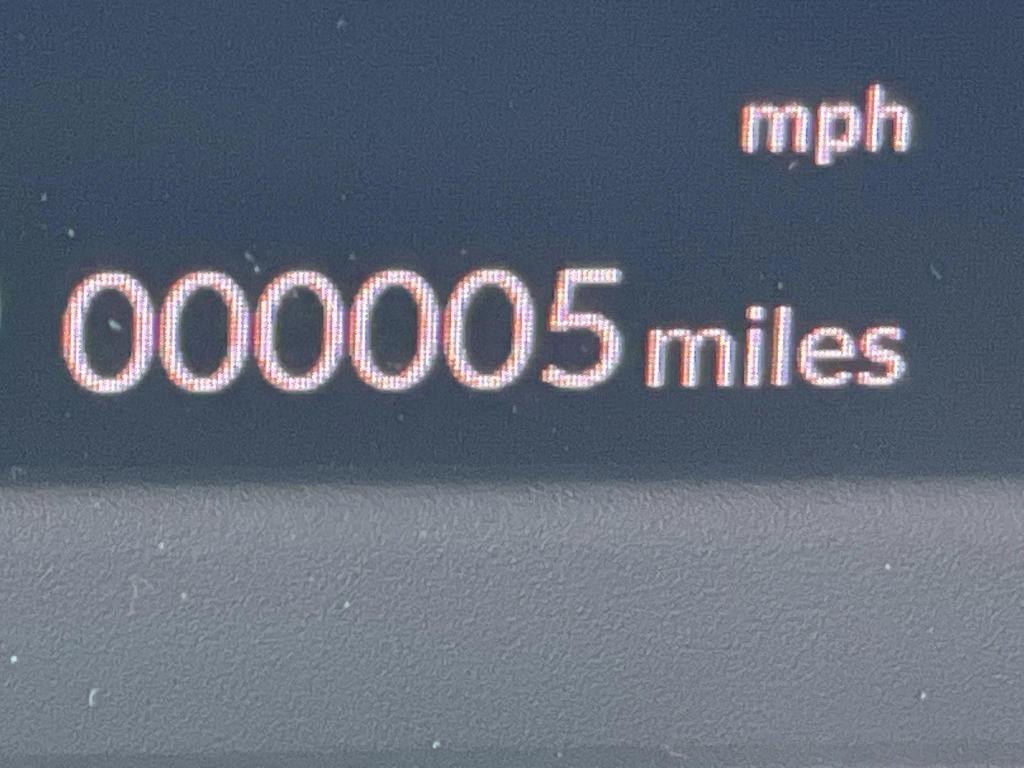 new 2025 Honda Accord car, priced at $31,710