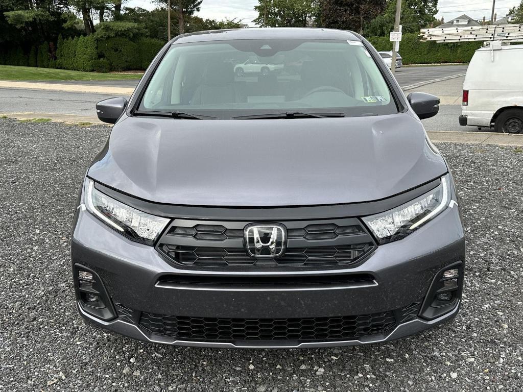 new 2026 Honda Odyssey car, priced at $44,290