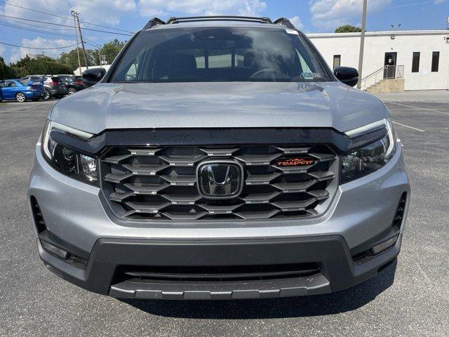 new 2024 Honda Ridgeline car, priced at $47,160