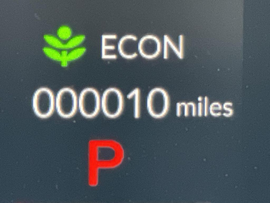new 2025 Honda HR-V car, priced at $30,395