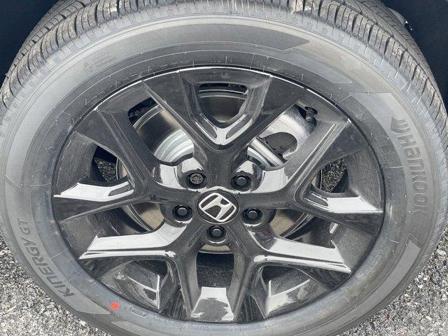 new 2025 Honda HR-V car, priced at $29,916