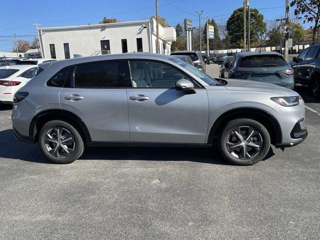 new 2025 Honda HR-V car, priced at $32,350